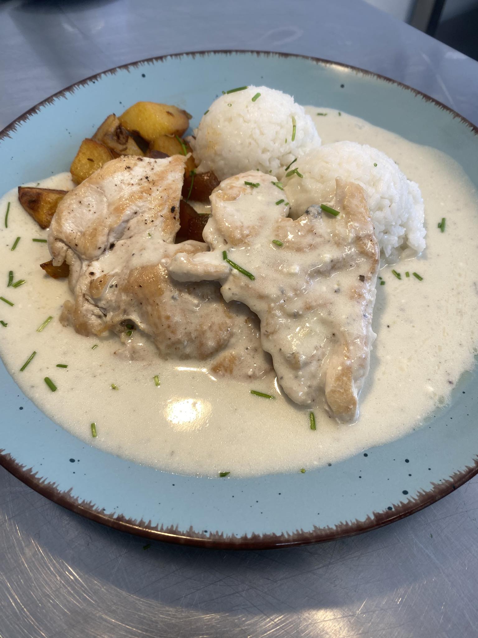 Denné menu a obedové menu – Dubnica nad Váhom